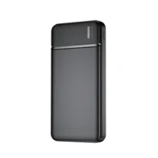 Maxlife prenosna baterija MXPB-01 10000 mAh črna (f)