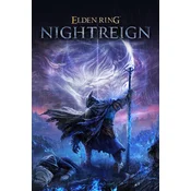 ELDEN RING NIGHTREIGN - Additional DLC (DLC) (PS4/PS5) PSN Key EUROPE