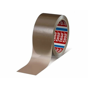 Lepilni trak Tesa 48mm x 66m, rjav