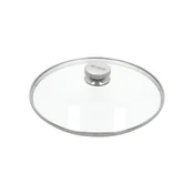 Lid, 30 cm Resto, glass - Demeyere