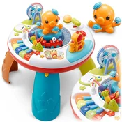 shumee Učna miza z glasbo in zvokom Ricokids 781800