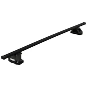 Krovni nosac THULE Evo fix point 7107 + Square bar + Kit