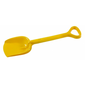 Androni Lopata za pesek - 55 cm, rumena