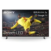 4K TV HDR sprejemnik SONY K-65S25M2 164 cm (65)