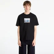 Majice Wasted Paris M Elevation Black XL