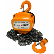 Verke Verižno dvigalo 1T, VERKE V87265