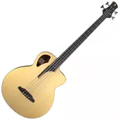 FURCH Bc 62 SW 4 Nat elektroakustična bas kitara