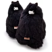 Plišasta igrača Alpaca Limited edition SMALL - ČRNI PANTER