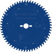 Bosch List za laminat panele Expert 2608902372, 303 mm, 60T
