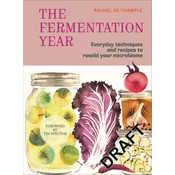 The Fermentation Year