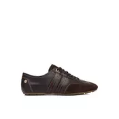 Superge Beverly Hills Polo Club EO-WI45-BILL-01 Temno rjava