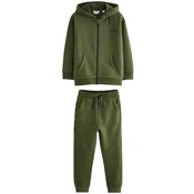 Baker by Ted Baker Trenirka za tek temno zelena