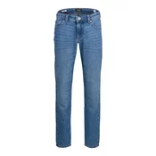 JACK & JONES JUNIOR Farmerke za decake 12204020, Plave