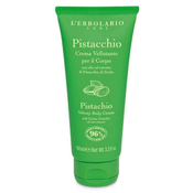 Lerbolario Krema za telo Pistachio, 100 ml