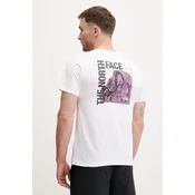 Kratka majica The North Face GRAPHIC