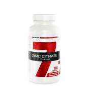 7 Nutrition Cink citrat tablete 15mg, 100 komada