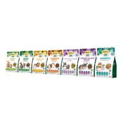Gimbi Mother Nature - Hrana za glodare 700g