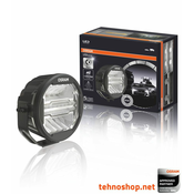 Osram LED DELOVNA LUČ ROUND MX260-CB LEDriving 60/2,5W 12/24V LEDDL112-CB (4062172153997)
