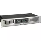 QSC GX3 Stereo Power Amplifier