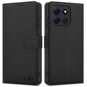 Ovitek TECH-PROTECT WALLET MOTOROLA MOTO G56 5G BLACK (5906302318391)