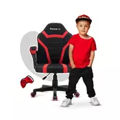 Dječja igraća stolica Ranger 1.0 Red Mesh