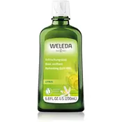 Weleda Citrus osvežilna kopel  200 ml