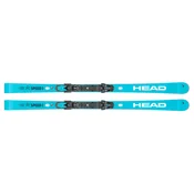 Skije HEAD WC REBELS E-SPEED