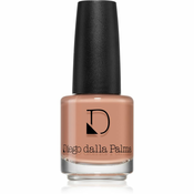 Diego dalla Palma Nail Polish dolgoobstojen lak za nohte odtenek 209 Cappuccino 14 ml