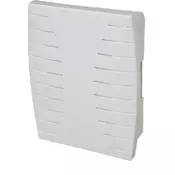 ZAMEL zvonec dvoton DNS-931 beli