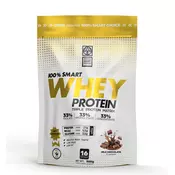 100% Smart Whey Protein - 500 g -
