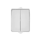 Hišno stikalo standardno 250V/10A IP54