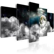 Slika - Magic Night II 100x50