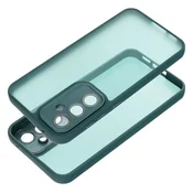 OEM Etui VARIETE za XIAOMI Redmi Note 14 PRO 4G, temnozeleno