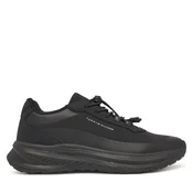 Superge Tommy Hilfiger T3X9-35270-1844 S Črna