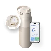 LARQ LARQ PureVis™ 2 steklenička 680ml Mojave Dune, (5000090199)