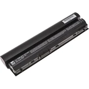 Baterija T6 Power za Dell Latitude E6220, E6230, E6320, E6330, E6430s, 5200mAh, 58Wh, 6 celic