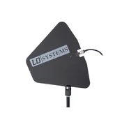Antena za brezžične mikrofone (par) LD Systems WS 100 DA - LD SYSTEMS