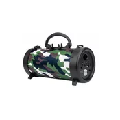 MANHATTAN Bluetooth zvučnik 165341 3W/3.5mm/USB/CR