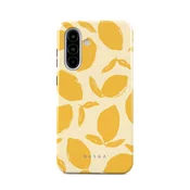 Premium maska Burga Tough Lemon Tart za Samsung Galaxy A36 / Galaxy A56