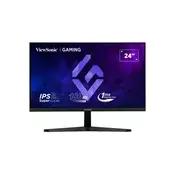 ViewSonic Monitor 24 VX24G1-HD, 1920x1080/Full HD/IPS/180Hz/1ms/2xHDMI/DP/HDR10