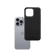 3MK Etui MATT CASE za Apple iPhone 16 Pro - črn