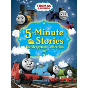 Thomas & Friends 5-minute Sleepytime Tales