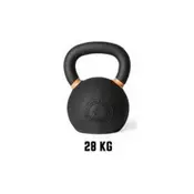 KETTLEBELL ORIGINAL RUSSIAN LITOŽELEZNI 28KG