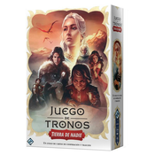 Asmodee DRUŽABNA IGRA GAME OF THRONES: NOMANS LAND, (20871085)