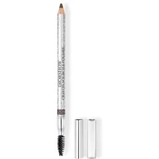 Dior Svinčnik za obrvi Sourcils Poudre Powder Eyebrow Pencil 1,2 g (Odstín 032 Dark Brown (previously 693 Dark Brown))