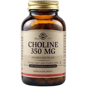 Choline Solgar 30137 100 Units