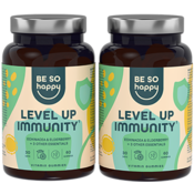 [NOVO] 2x Level Up Immunity bonboni
