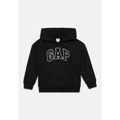 GAP Majica črna / bela