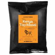 Kenija Top Masai, kavna zrna Arabica:  250g