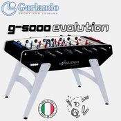 Rucni nogomet GARLANDO / G-5000 / Evolution / SA\&PR